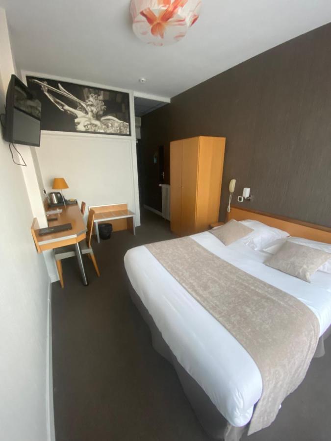 Des Lices Hotel 3*