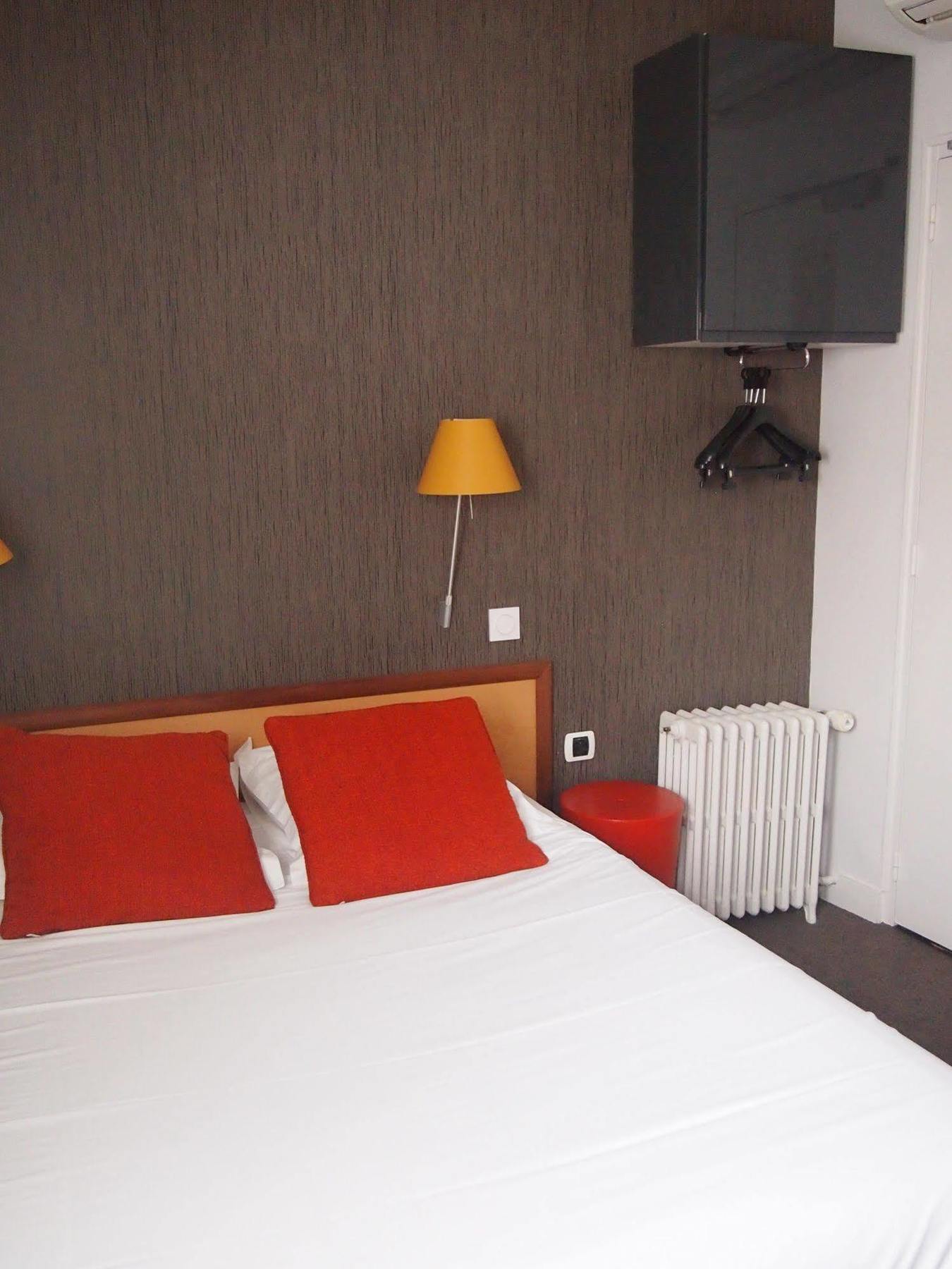 Des Lices Hotel Rennes