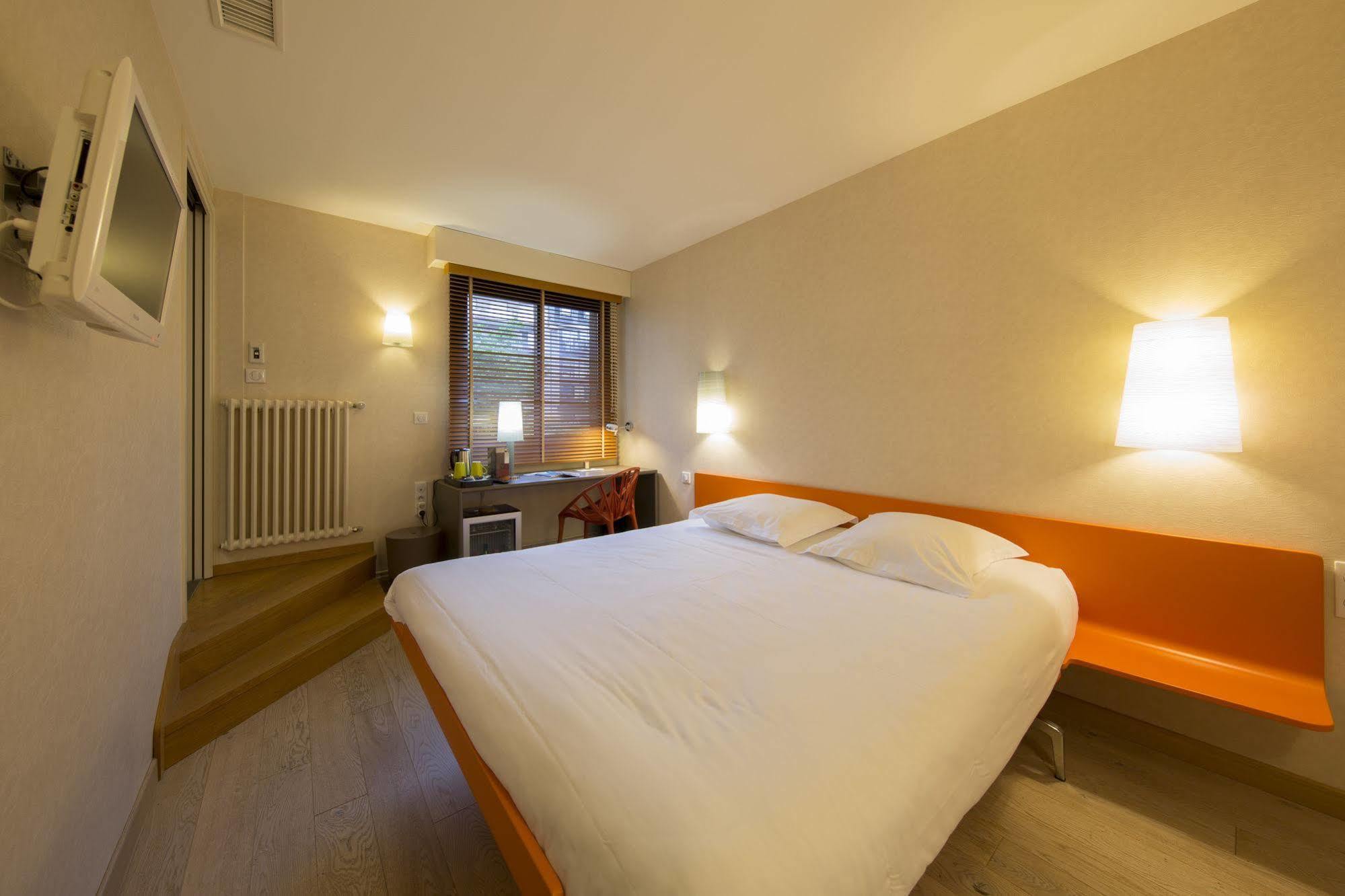 Hotel Des Lices