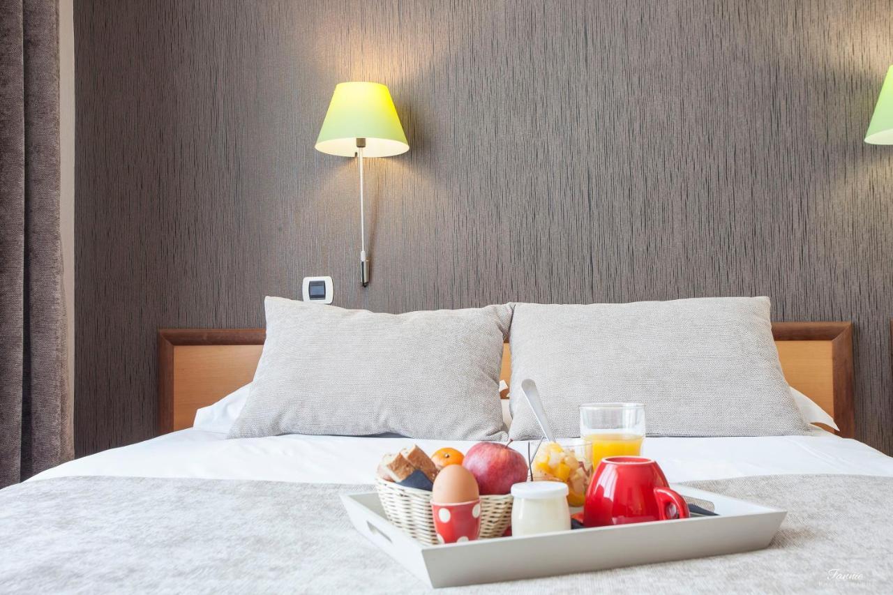 Des Lices Hotel Rennes
