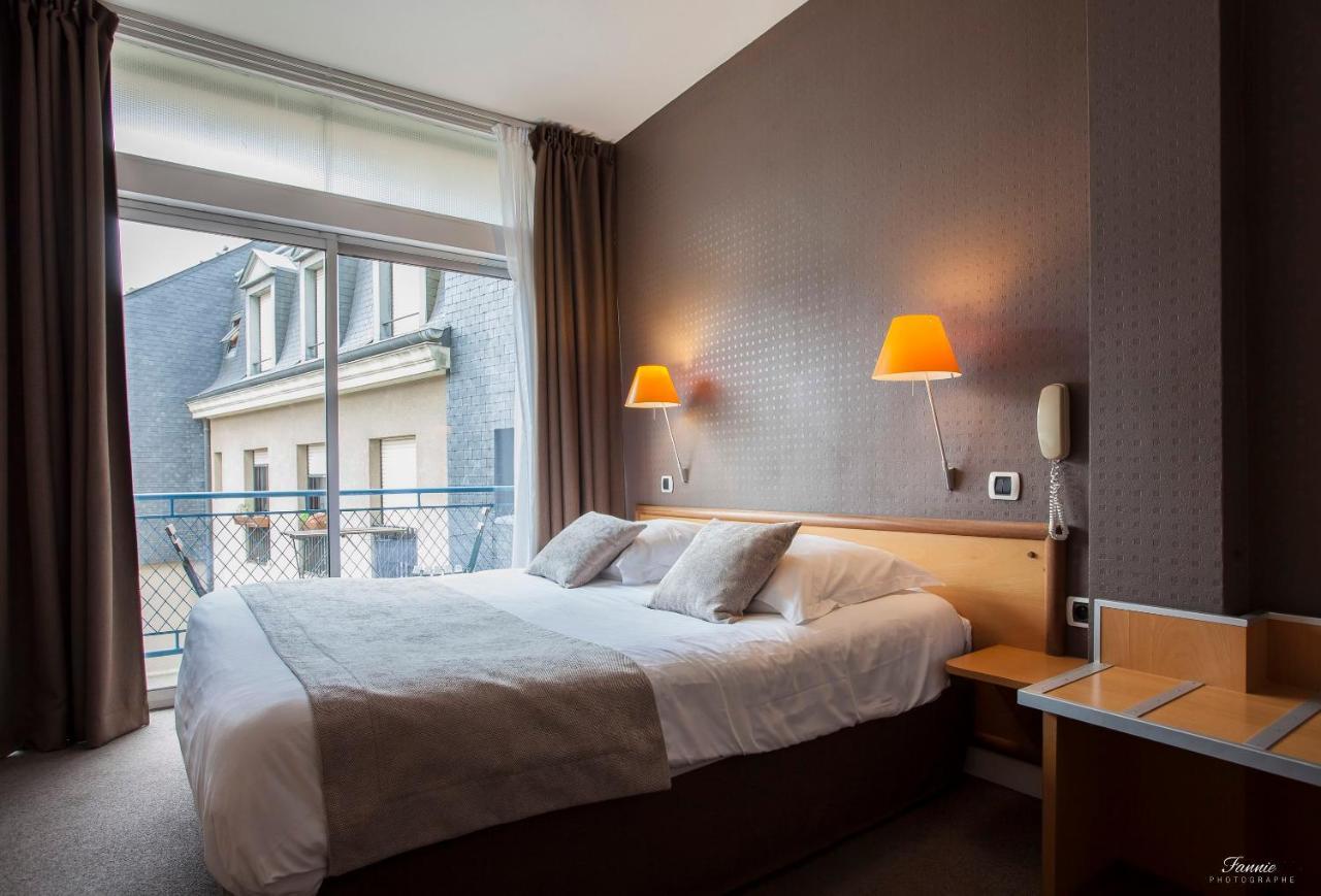 Des Lices 3* Rennes