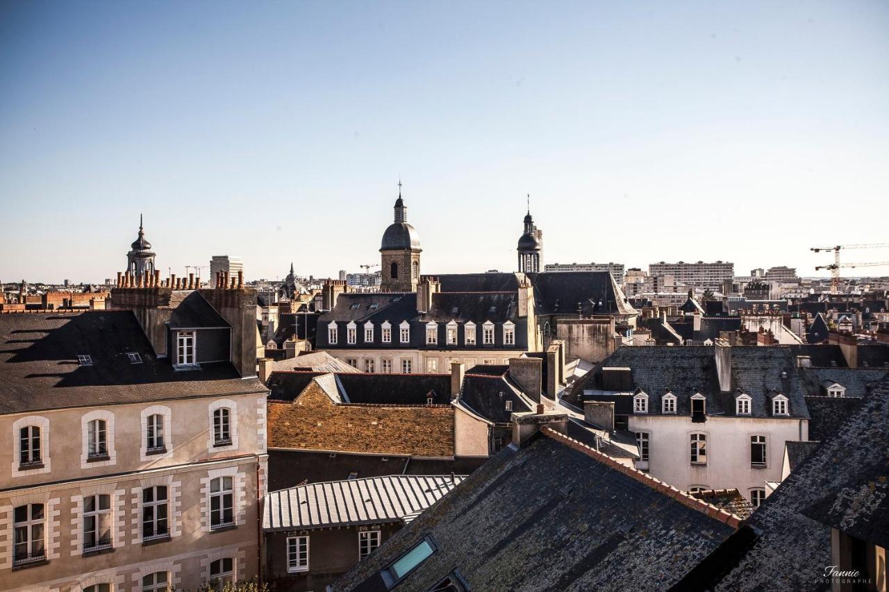 Hotel Des Lices